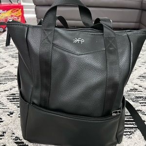 Freshly Picked Transport Diaper Backpack